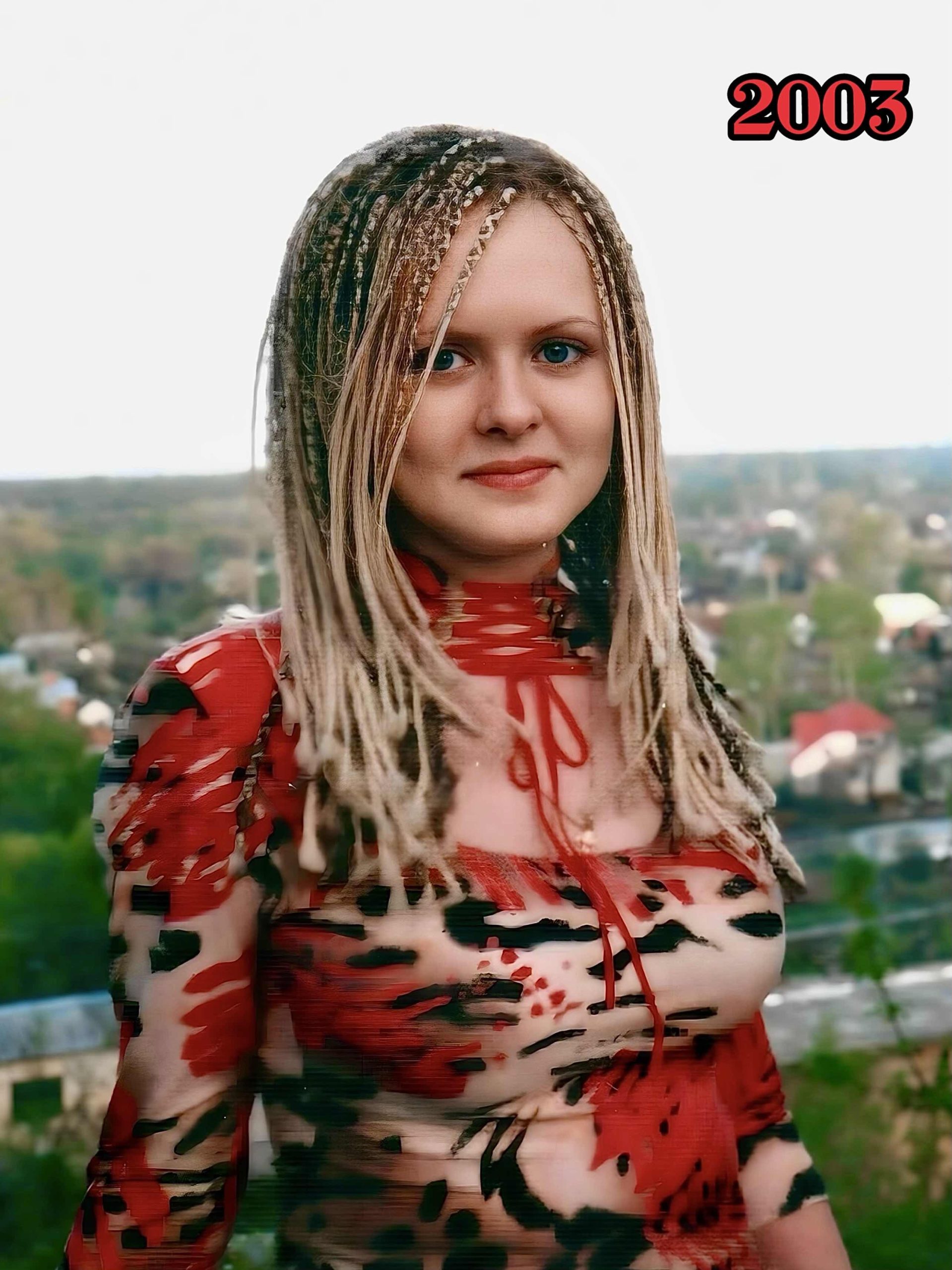 Elena 2003