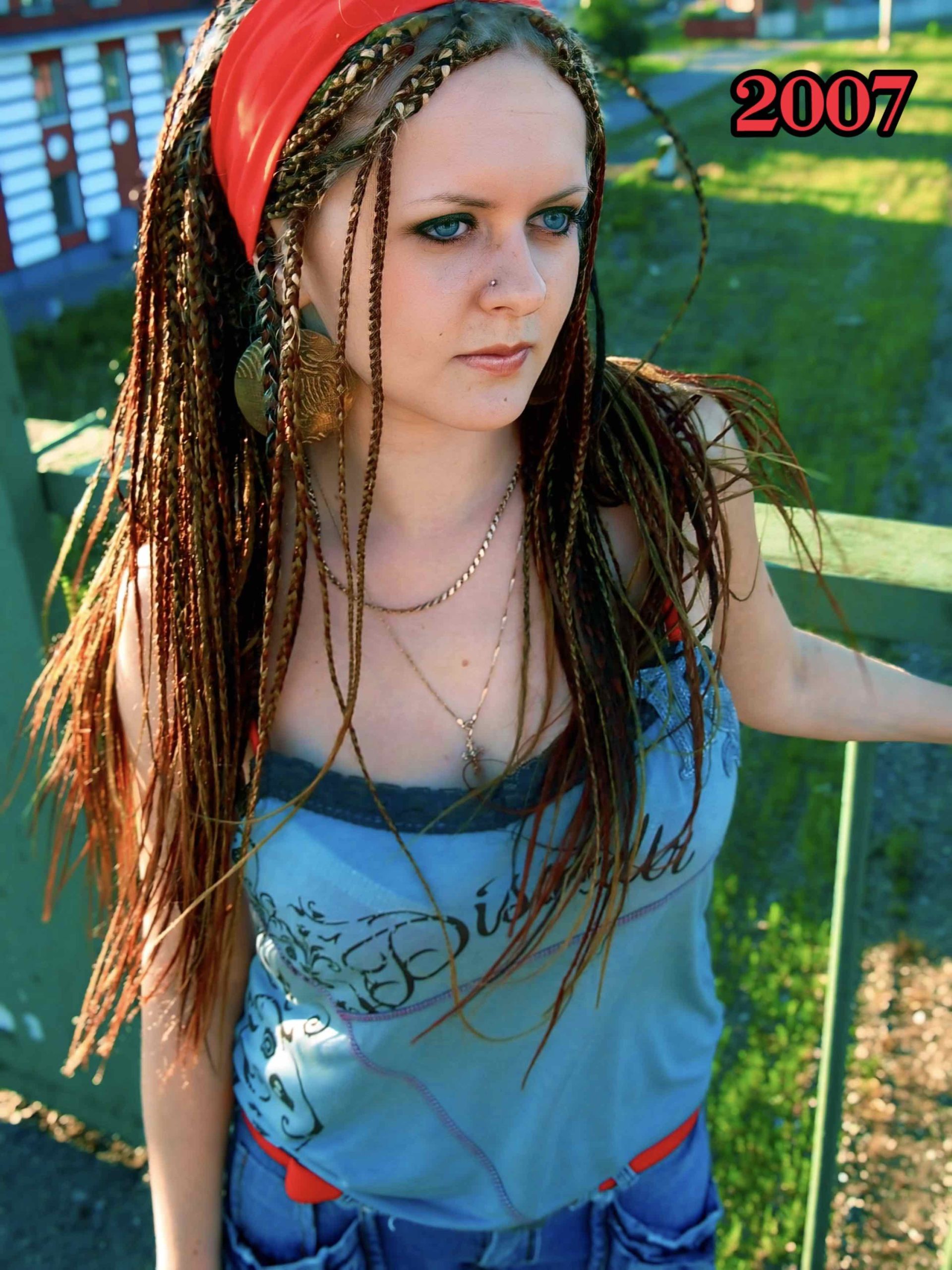 Elena 2007