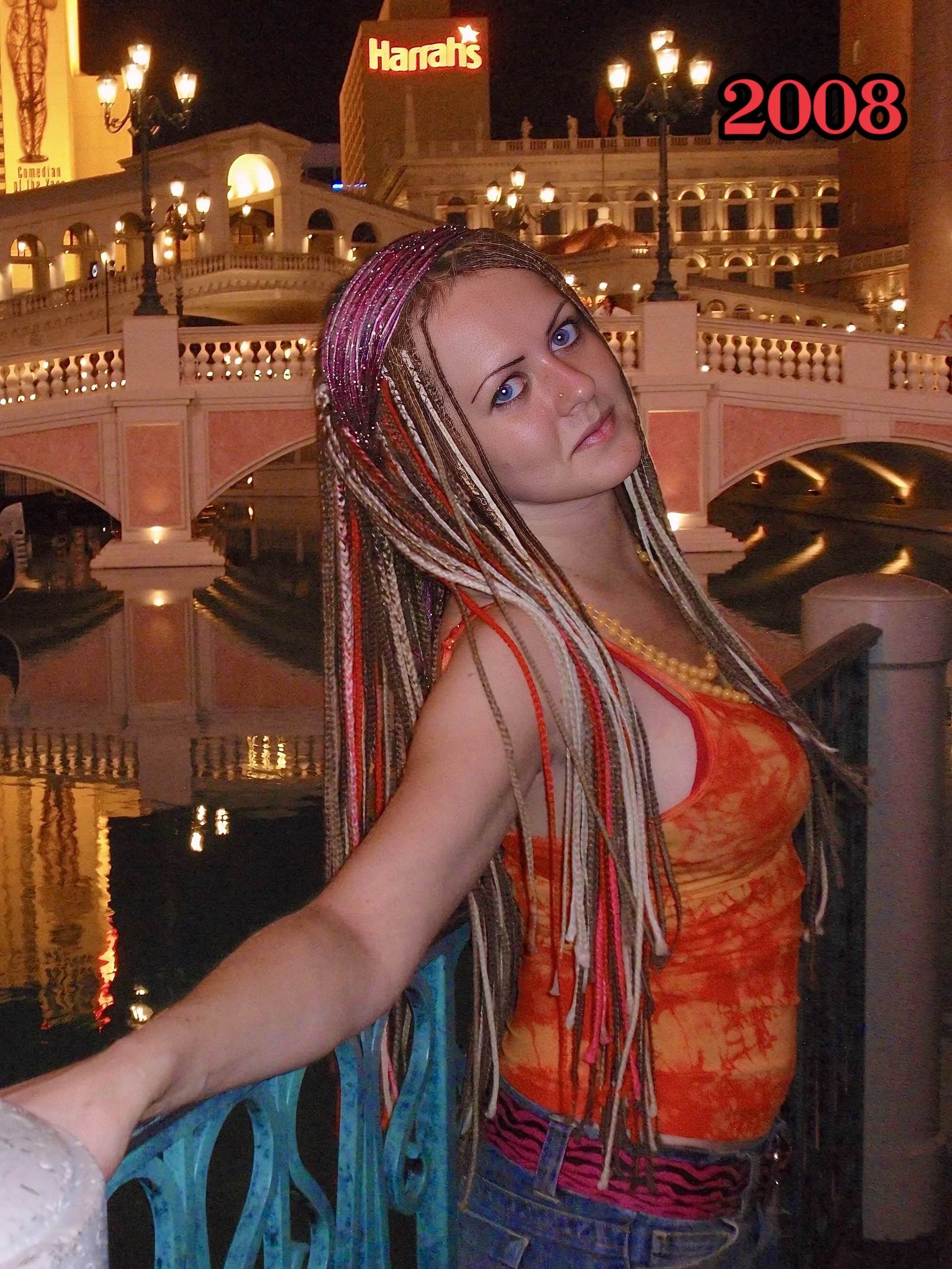 Elena 2008