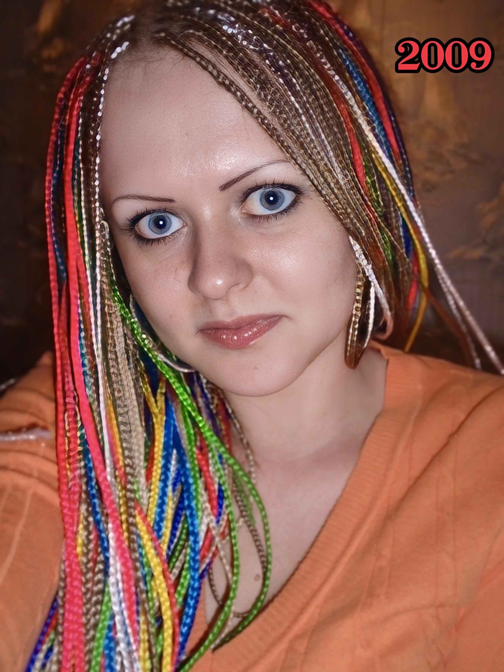 Elena 2009